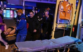 Мэр Москвы пообещал оказать помощь пострадавшим при теракте в «Крокус Сити Холле»