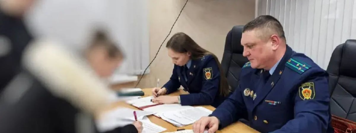 В Березовском районе число "преступлений экстремистской направлености" удвоилось