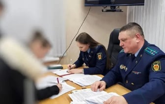 В Березовском районе число "преступлений экстремистской направлености" удвоилось