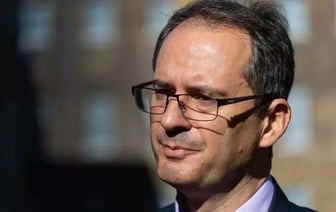 «Пока я исключаю только один сценарий». Христо Грозев будет расследовать гибель Навального