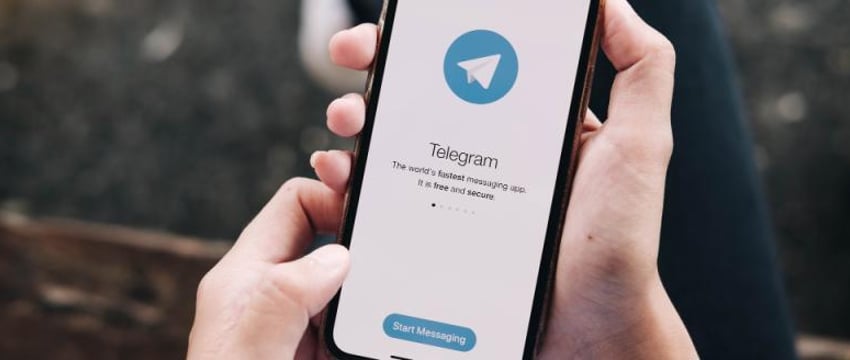 Мошенничество в Telegram: как не попасться на уловку