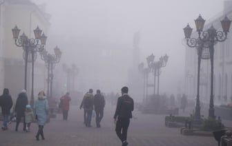 Названы города Беларуси, где самый чистый воздух