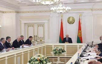 Лукашенко рассказал о проблемах с добычей полезных ископаемых в Беларуси