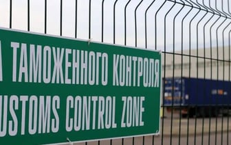 В пункте пропуска «Козловичи» внедрен временный порядок регистрации в электронной очереди — подробности