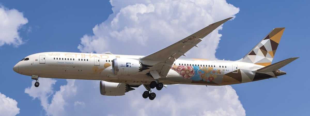 Компания Boeing привлекла $21 млрд одной из крупнейших в истории продаж собственных акций