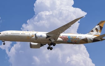 Компания Boeing привлекла $21 млрд одной из крупнейших в истории продаж собственных акций