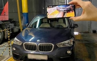 Техосмотр без участия владельца можно пройти в областных городах Беларуси