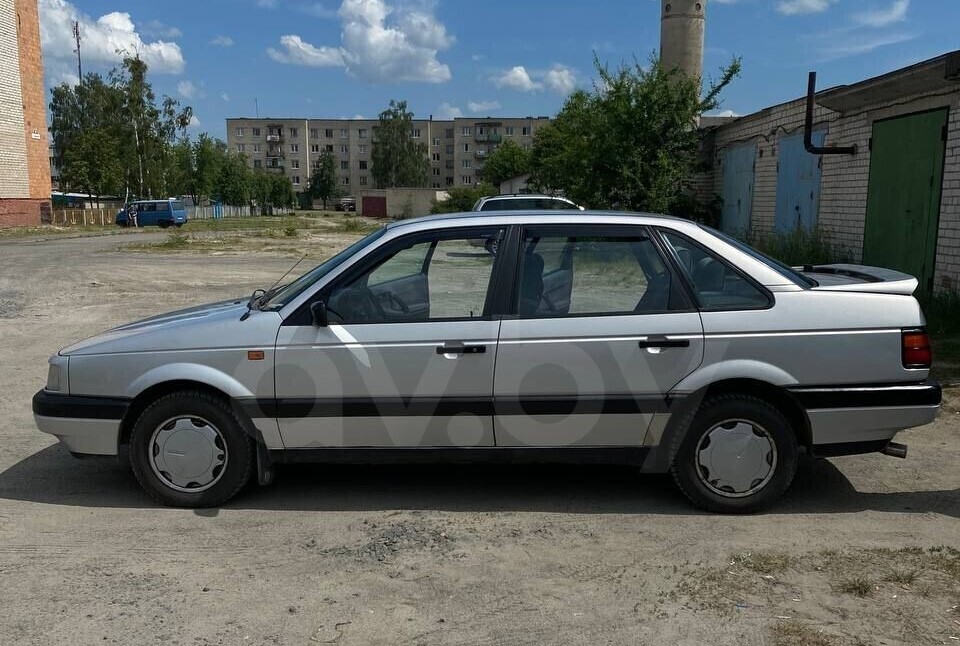 Бессмертные «старички». Сколько сейчас стоят BMW E34, Mercedes-Benz W124 и VW Passat B3 в Беларуси?