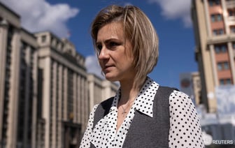 "Чистый вздор": Законодатель из России прокомментировал заявления о вмешательстве США в выборы