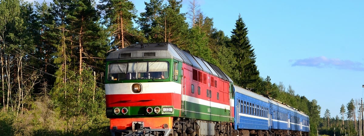 БелЖД объявила скидку до 25% на билеты для детей летом. Куда можно поехать?