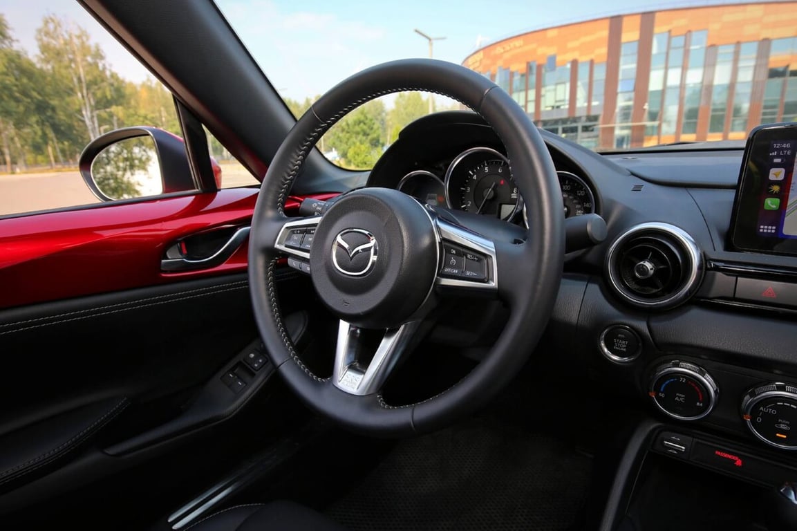 Mazda