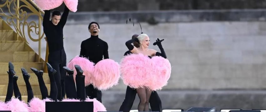 Медведев жестко высказался об открытии Олимпийских игр в Париже