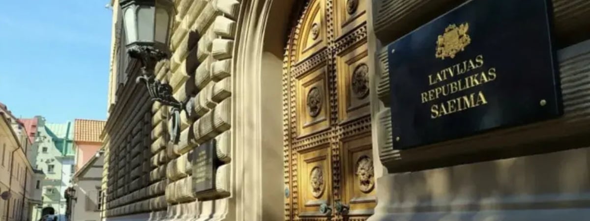 Сейм Латвии рассмотрит закон о конфискации автомобилей на белорусских номерах