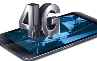 Связь 4G доступна 99% населения Беларуси