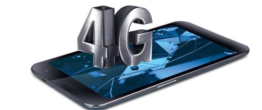 Связь 4G доступна 99% населения Беларуси