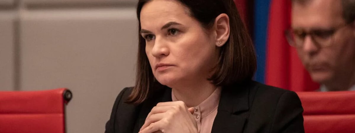 Эксперт: Легитимность Тихановской под вопросом? Демсилам нужны разные стратегии на разных треках