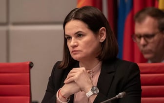 Эксперт: Легитимность Тихановской под вопросом? Демсилам нужны разные стратегии на разных треках