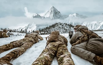 Швеция представила самый большой план перевооружения со времен холодной войны