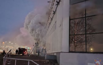 ТЦ «Беларусь» пойдет под снос — такова наиболее вероятная судьба здания по словам Дмитрия Крутого