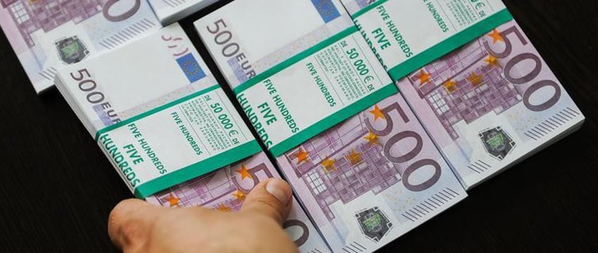 Украина хочет продать 691 российский актив, находящийся под санкциями