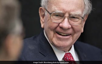 Рыночная стоимость Berkshire Hathaway Уоррена Баффета превышает 1 трлн долларов