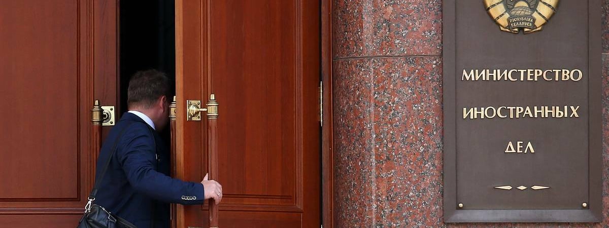 «Тяжело ранен» — МИД РБ сообщил о пострадавшем при теракте в Израиле белорусе