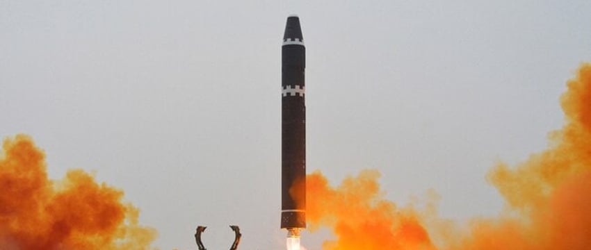 Северная Корея запустила несколько баллистических ракет малой дальности: Южная Корея