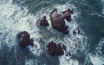 Атака на Крым: РФ заявила о десятках сбитых беспилотников