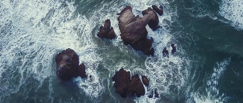 Атака на Крым: РФ заявила о десятках сбитых беспилотников