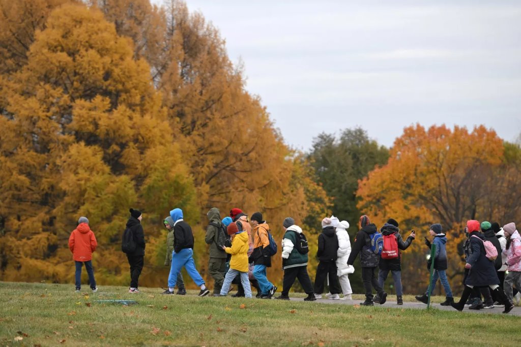 © Sputnik / Максим Блинов