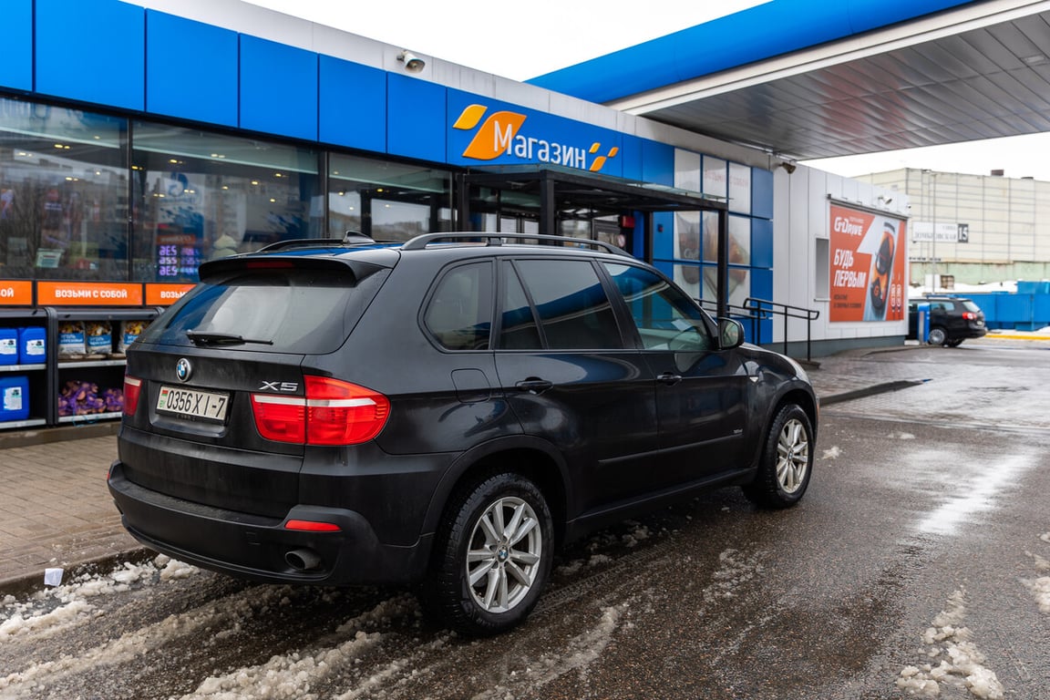 Белорусы рассказали свои истории любви, возникшей благодаря авто