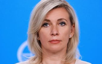 Захарова пригрозила наказанием Украине за смерти российских журналистов