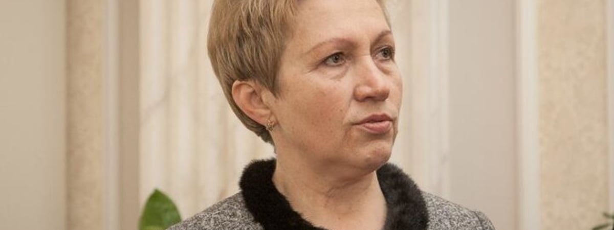 Надежда Ермакова: Инцидент с контролерами в автобусе