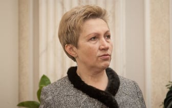 Надежда Ермакова: Инцидент с контролерами в автобусе