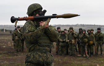 Россия заявляет о захваченном селе, на которое ранее претендовала Украина в 2023 году.