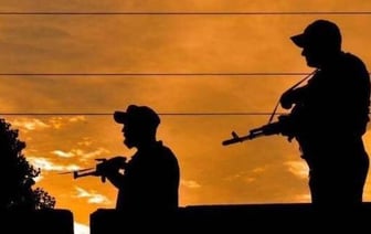 Зеленский поддержал идею Макрона о вводе войск в Украину