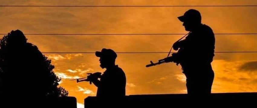 Зеленский поддержал идею Макрона о вводе войск в Украину