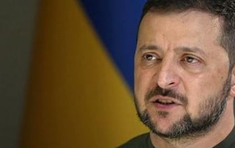Зеленский назначил заместителей главкома ВСУ