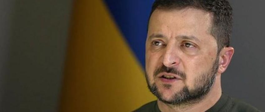 Зеленский назначил заместителей главкома ВСУ