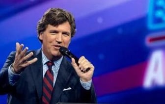 Американский журналист возьмет интервью у Путина, чтобы рассказать о России и Украине