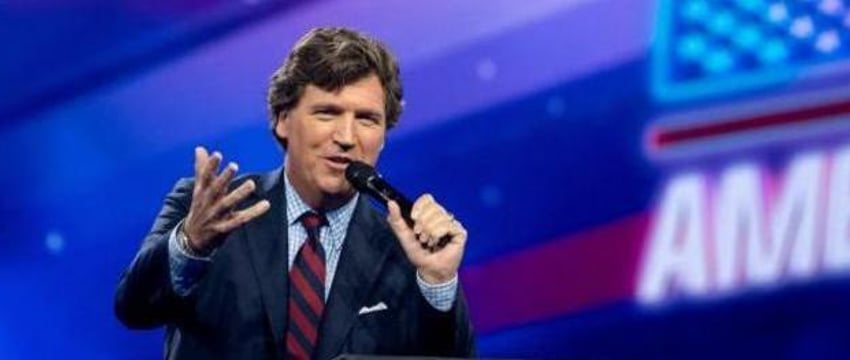 Американский журналист возьмет интервью у Путина, чтобы рассказать о России и Украине