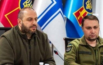 Министра обороны и главу разведки Украины могут отправить в отставку - СМИ