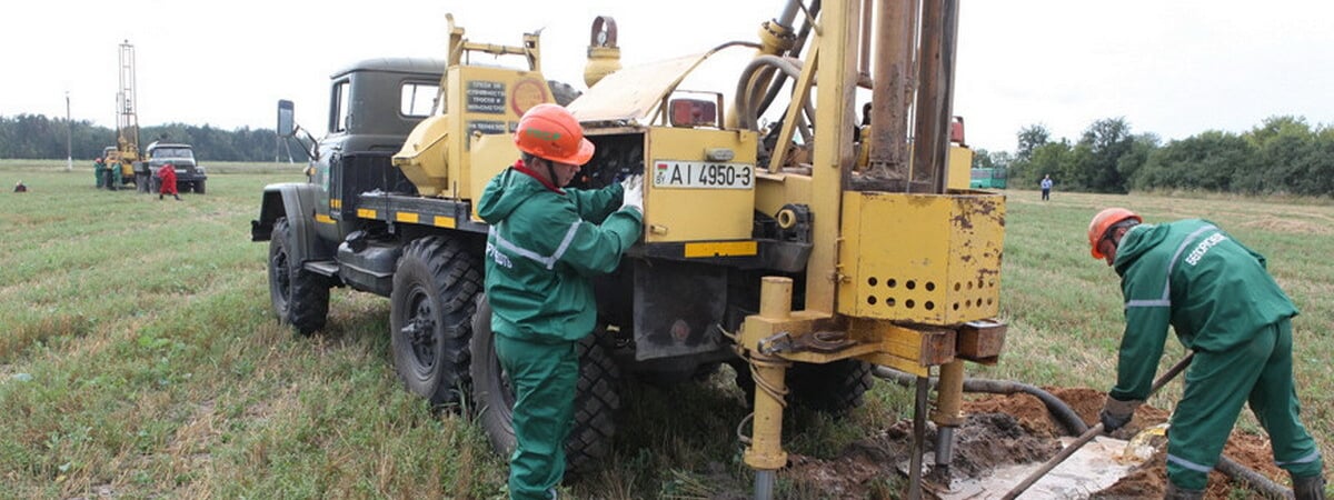 «Белоруснефть» предупредила жителей 17 деревень на Гомельщине о безопасных взрывах. Где?