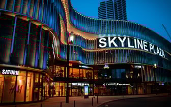 Строительство комплекса по переработке мусора в Новополоцке