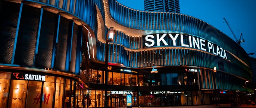 Строительство комплекса по переработке мусора в Новополоцке