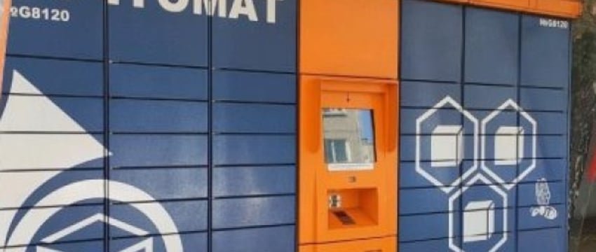 Почтоматы «Белпочты» оказались не востребованы в Беларуси. Что будет с проектом?