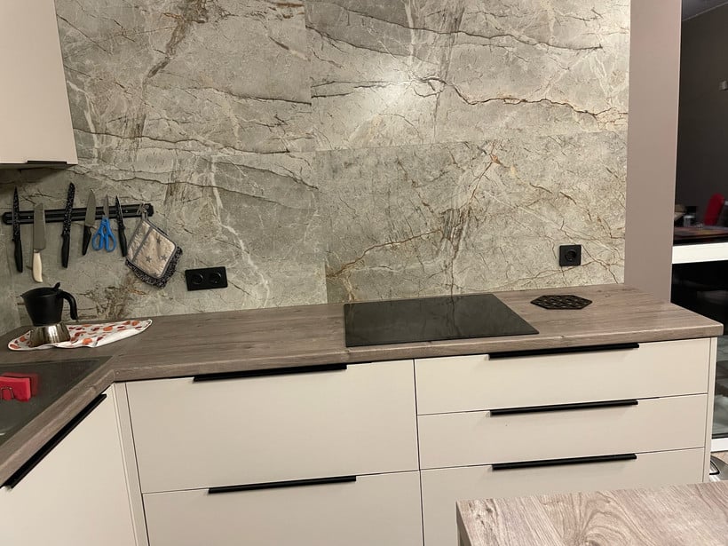 Белоруска купила кухню за €3,5 тысячи, но потом пожалела об этом