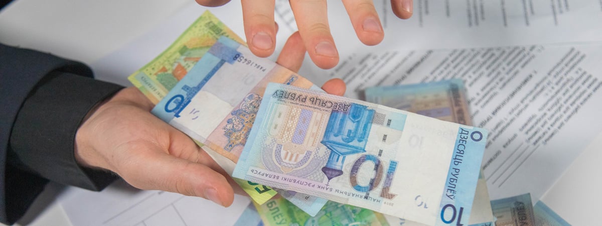 Райисполкомы на Могилевщине и Минщине опубликовали 5 вакансий зампредов. Какие зарплаты?