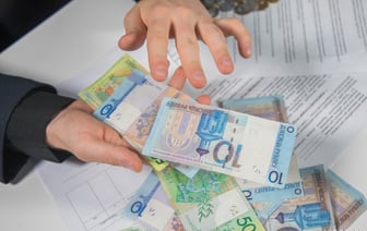 Райисполкомы на Могилевщине и Минщине опубликовали 5 вакансий зампредов. Какие зарплаты?