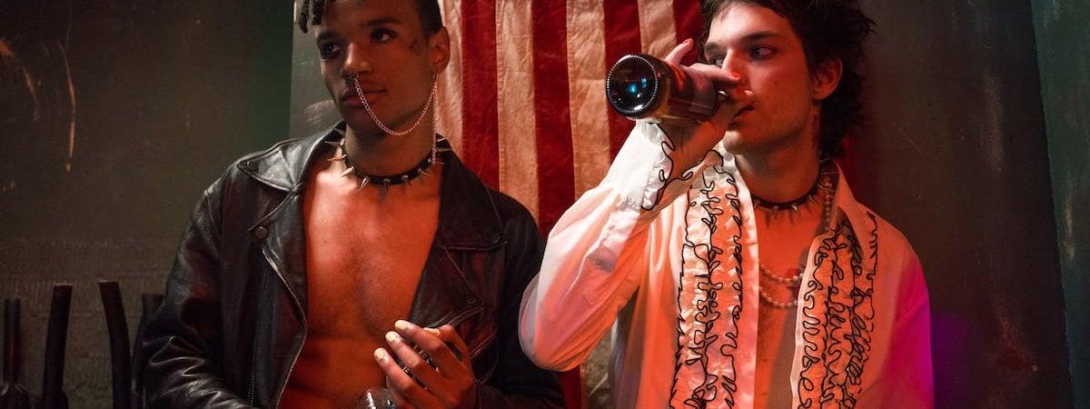 США уничтожили надводные дроны и ракеты хуситов